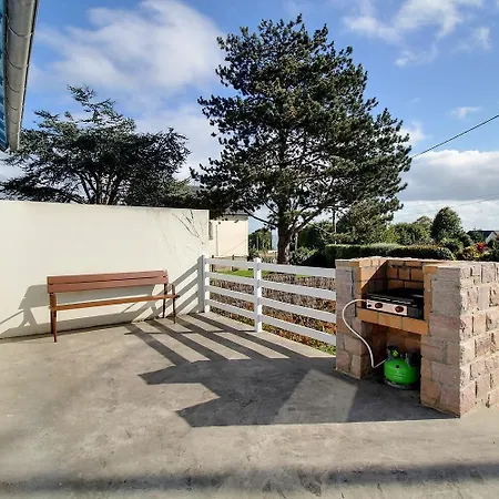 Les Flots Holiday home