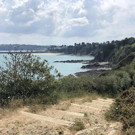 Les Flots Holiday home Gicquel